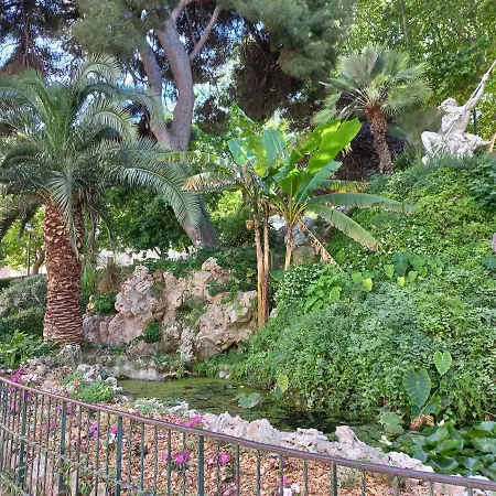 Bohemian Break With Balcony Overlooking Mont Saint Clair Sète