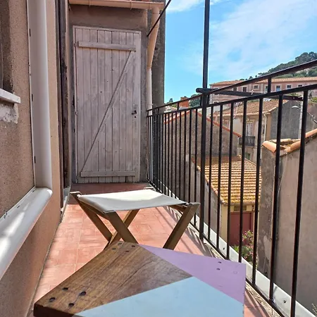 Bohemian Break With Balcony Overlooking Mont Saint Clair *